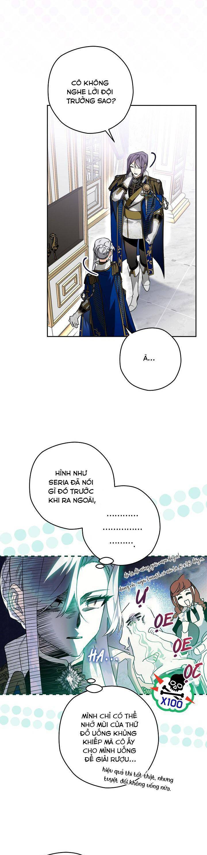 Sigrid Chap 39 - Next Chap 40