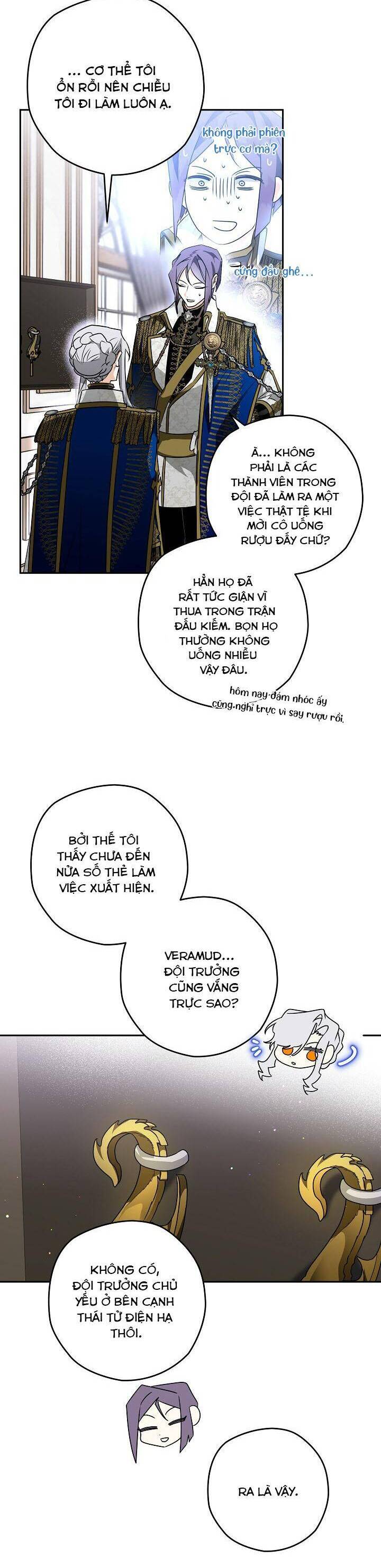 Sigrid Chap 39 - Next Chap 40
