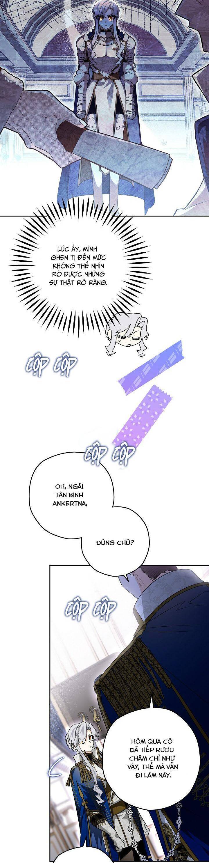 Sigrid Chap 39 - Next Chap 40