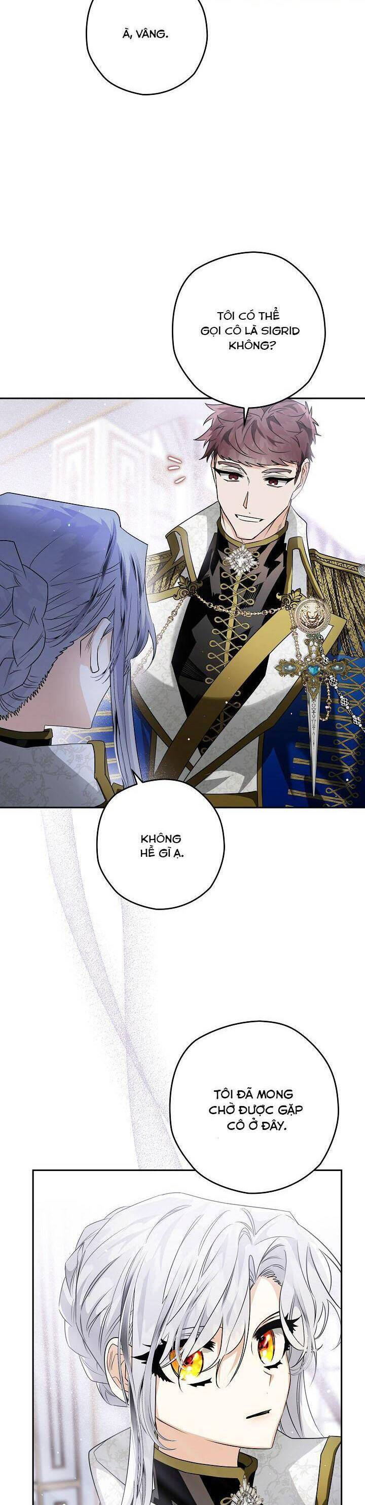 Sigrid Chap 39 - Next Chap 40