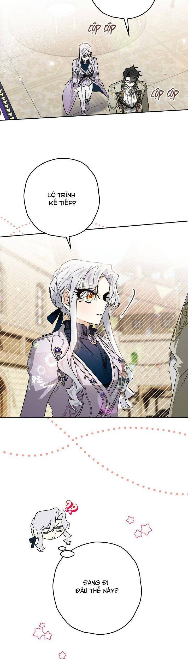 Sigrid Chap 39 - Next Chap 40
