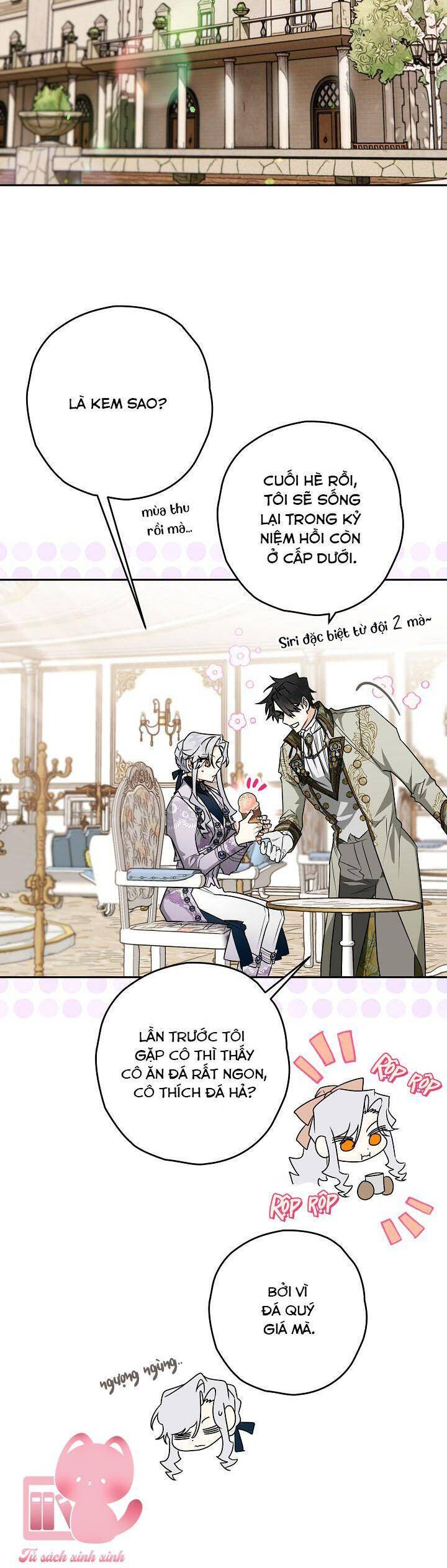 Sigrid Chap 39 - Next Chap 40