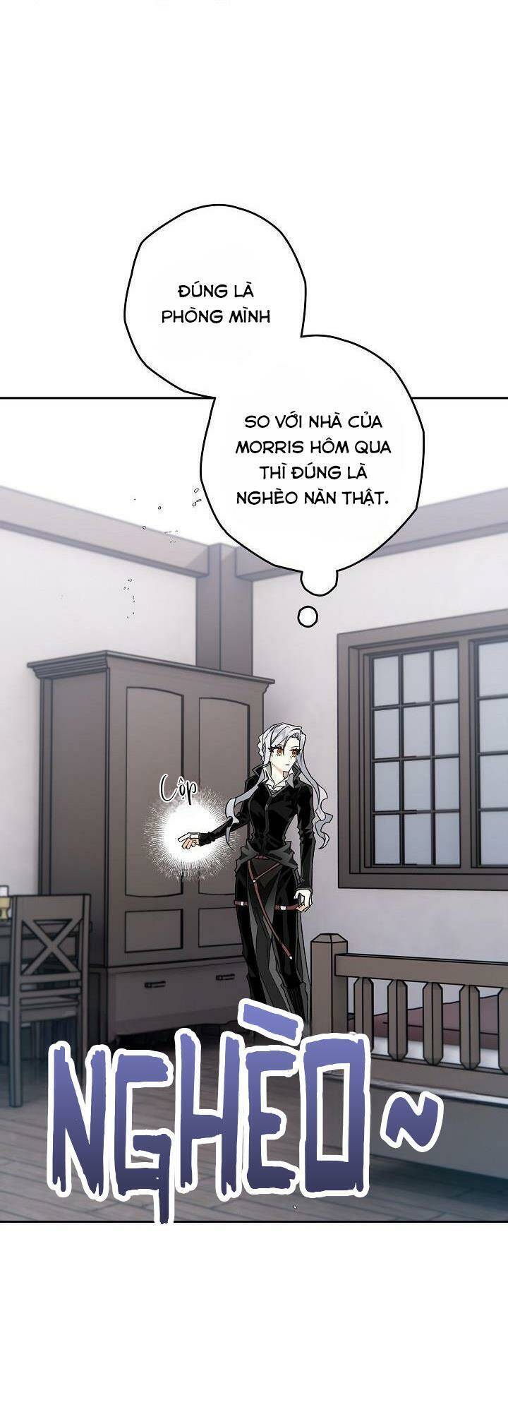Sigrid Chap 4 - Next Chap 5