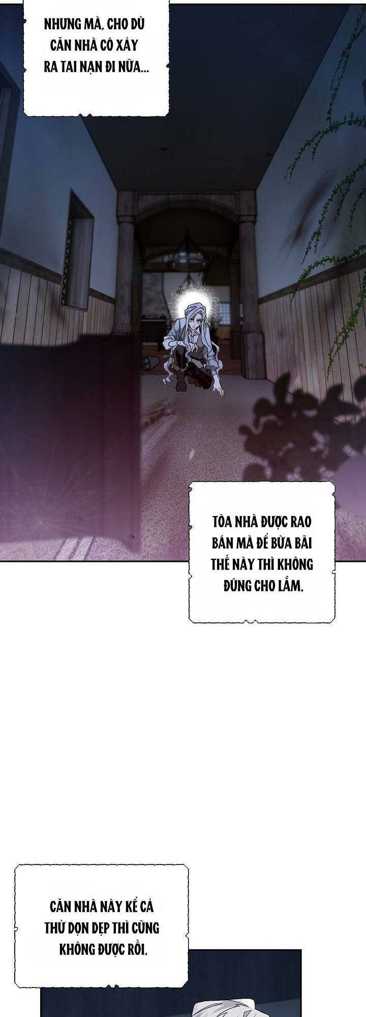 Sigrid Chap 4 - Next Chap 5
