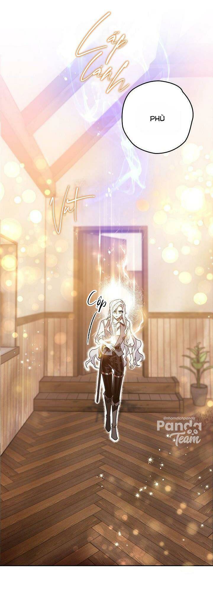 Sigrid Chap 4 - Next Chap 5