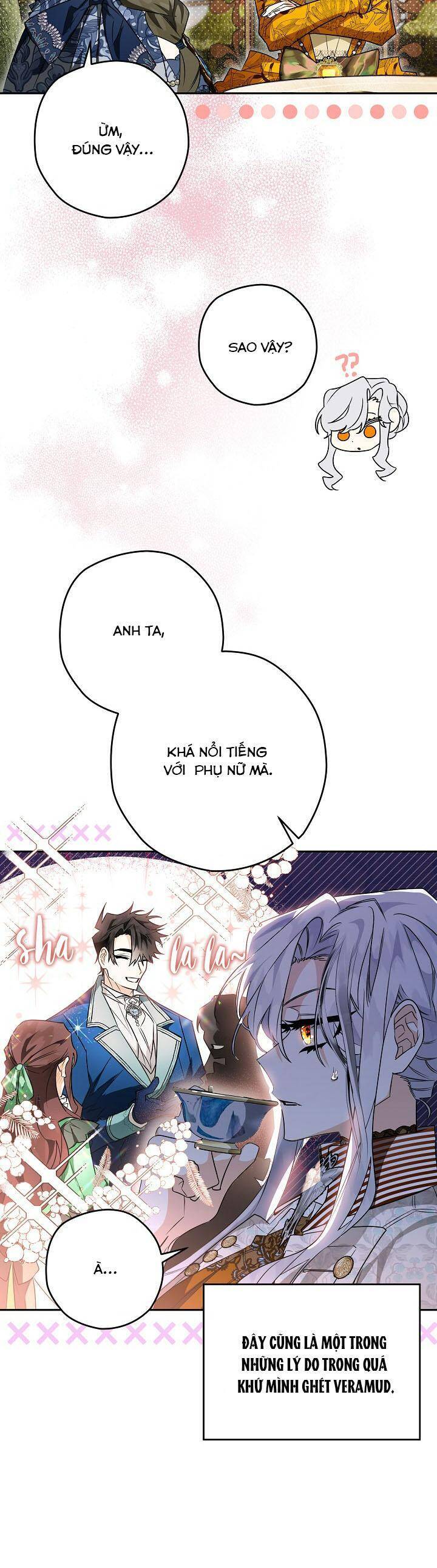 Sigrid Chap 40 - Next Chap 41