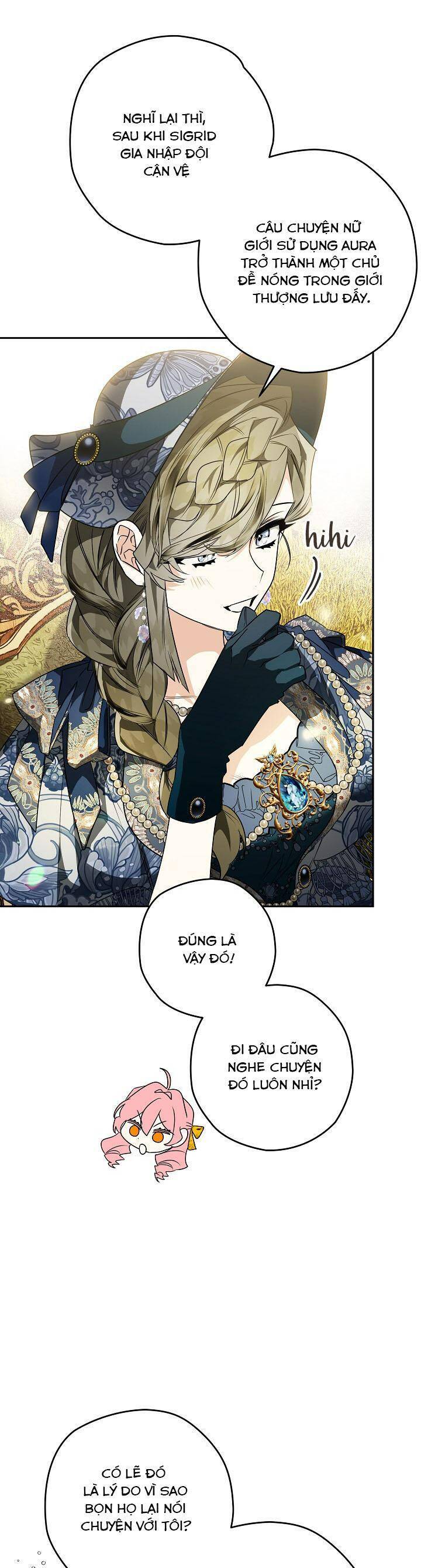 Sigrid Chap 40 - Next Chap 41