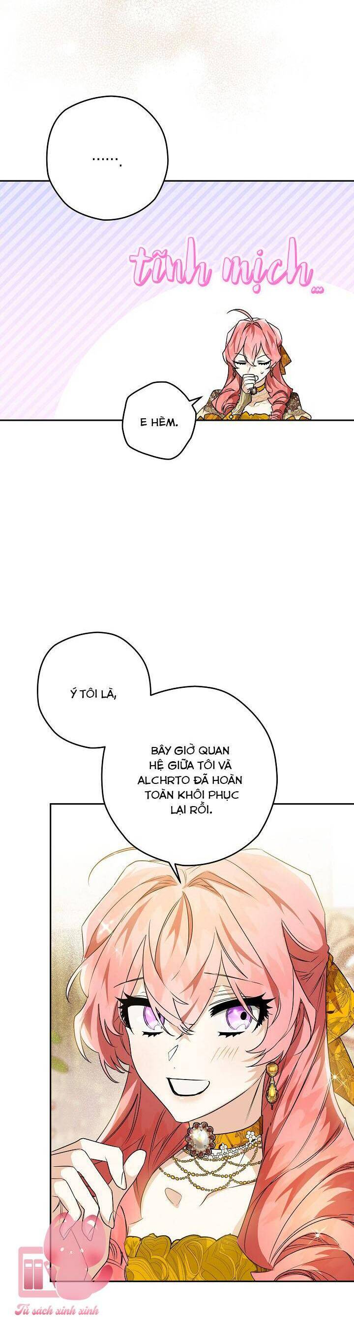 Sigrid Chap 40 - Next Chap 41