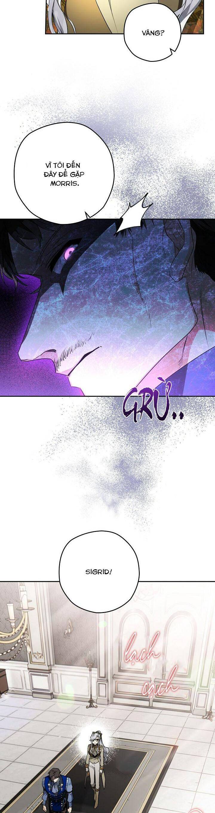 Sigrid Chap 40 - Next Chap 41