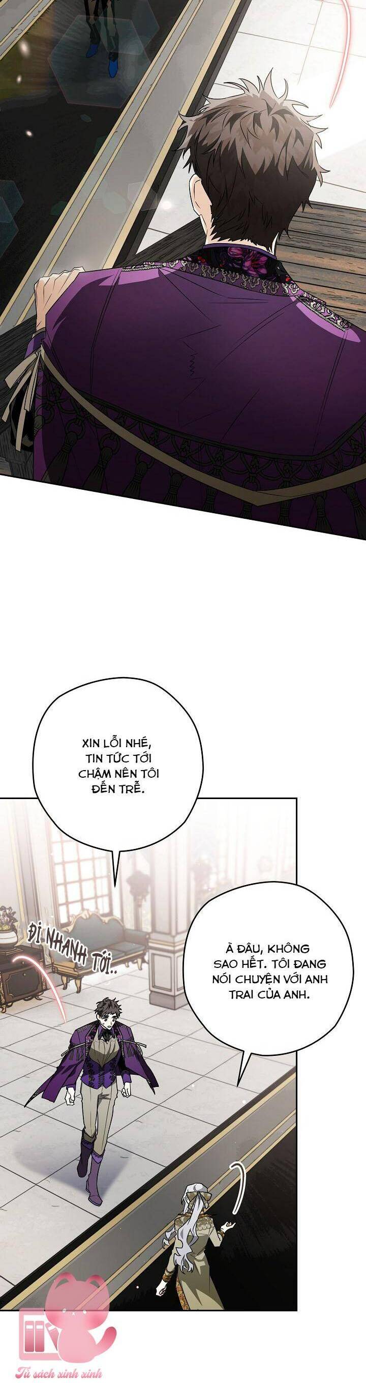 Sigrid Chap 40 - Next Chap 41