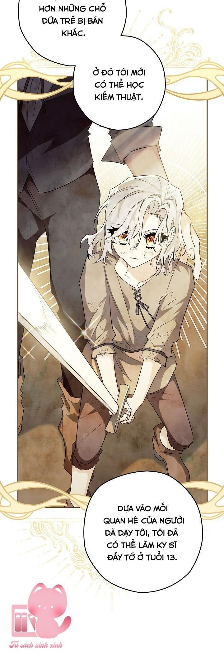Sigrid Chap 41 - Next Chap 42