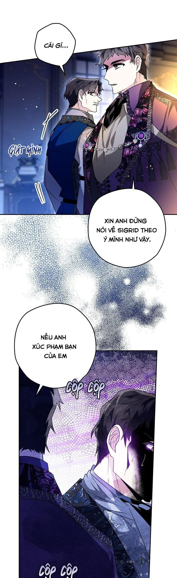 Sigrid Chap 41 - Next Chap 42