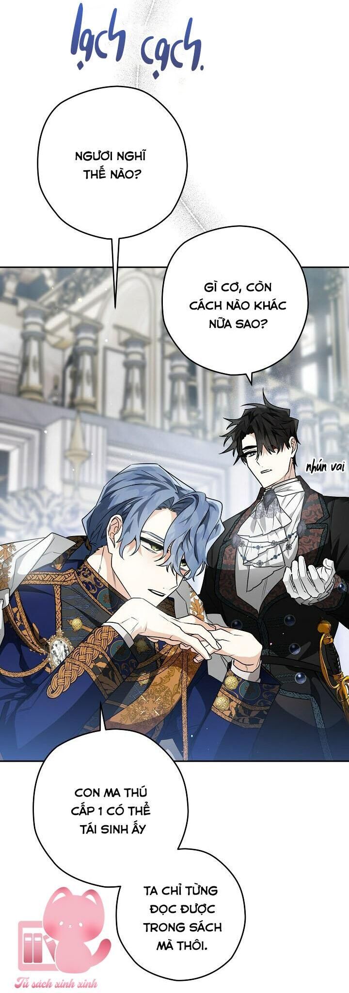 Sigrid Chap 41 - Next Chap 42