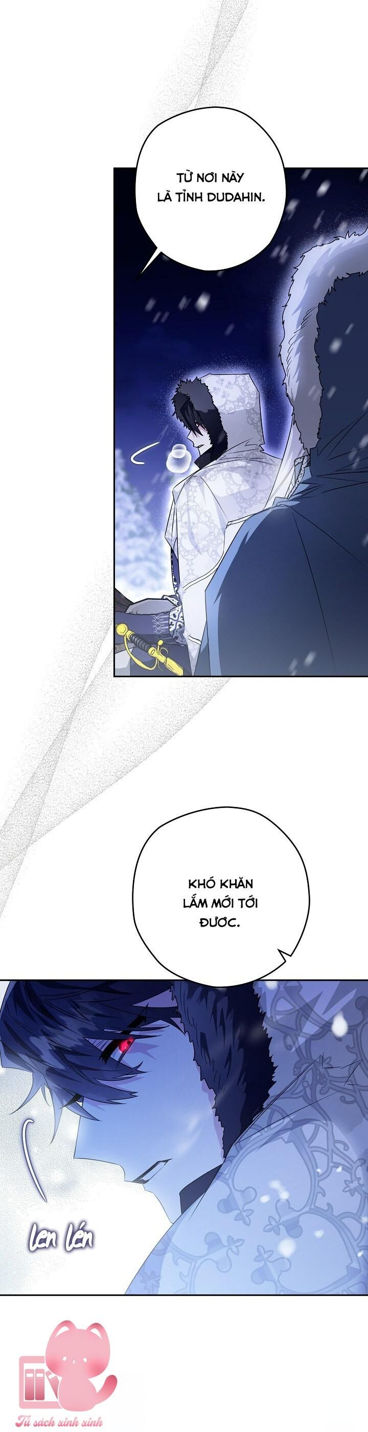 Sigrid Chap 41 - Next Chap 42