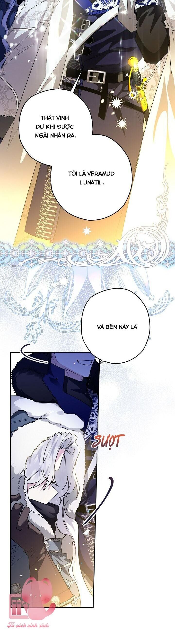 Sigrid Chap 41 - Next Chap 42