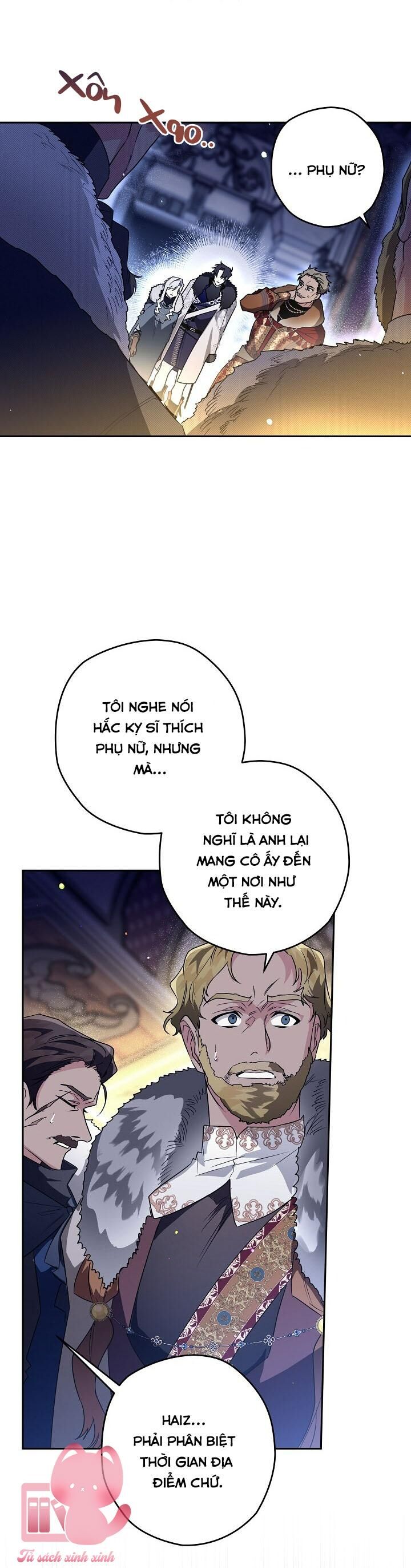 Sigrid Chap 41 - Next Chap 42