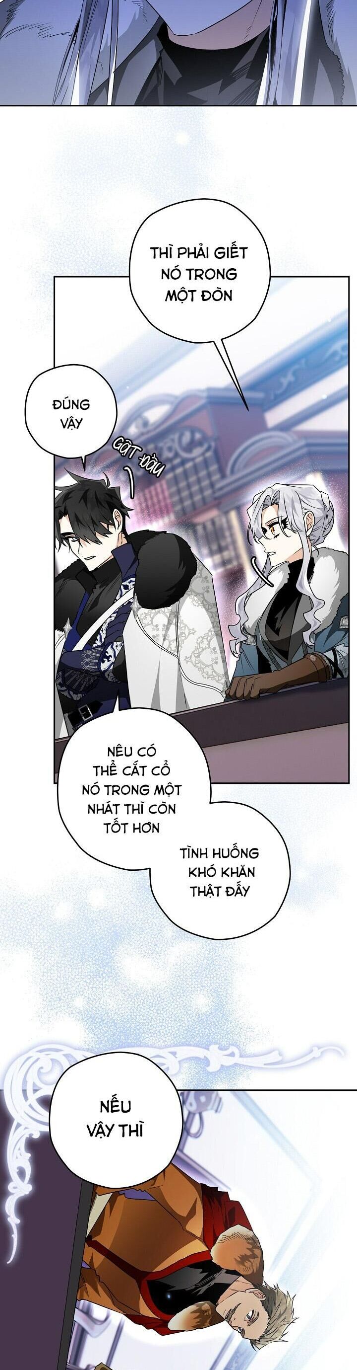 Sigrid Chap 42 - Next Chap 43