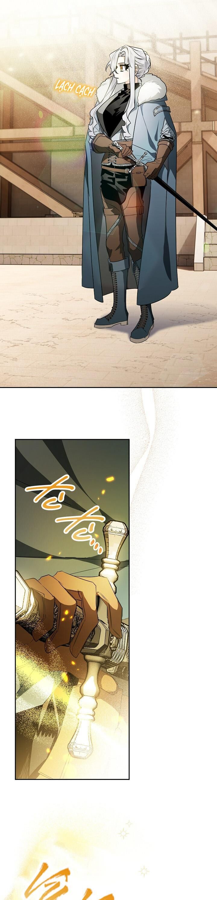 Sigrid Chap 42 - Next Chap 43