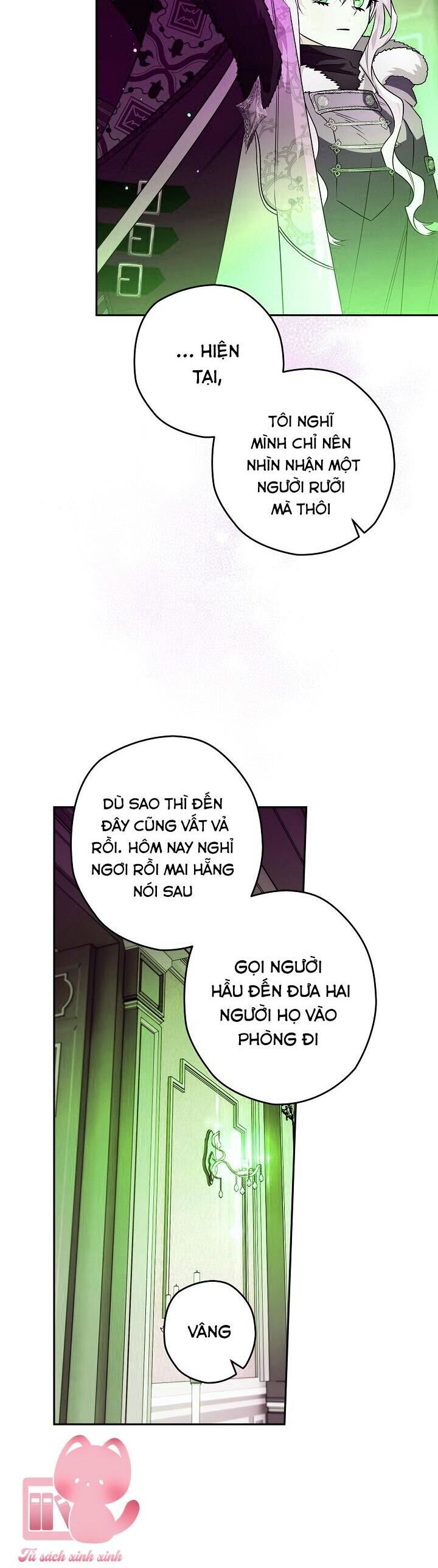 Sigrid Chap 42 - Next Chap 43