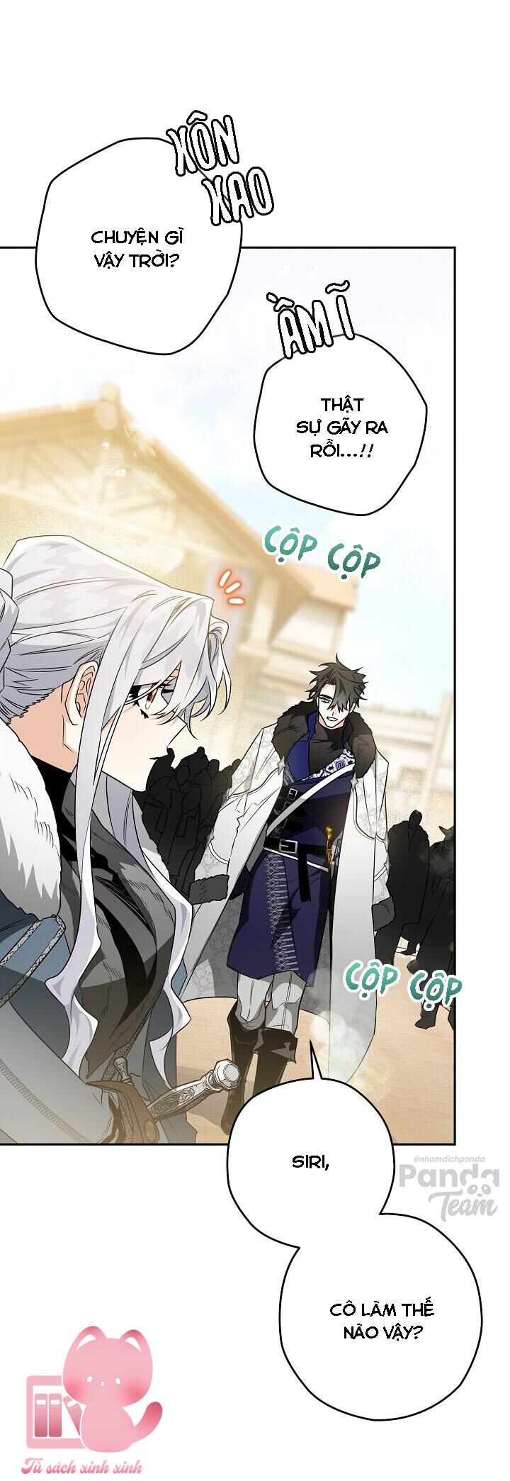 Sigrid Chap 43 - Next Chap 44