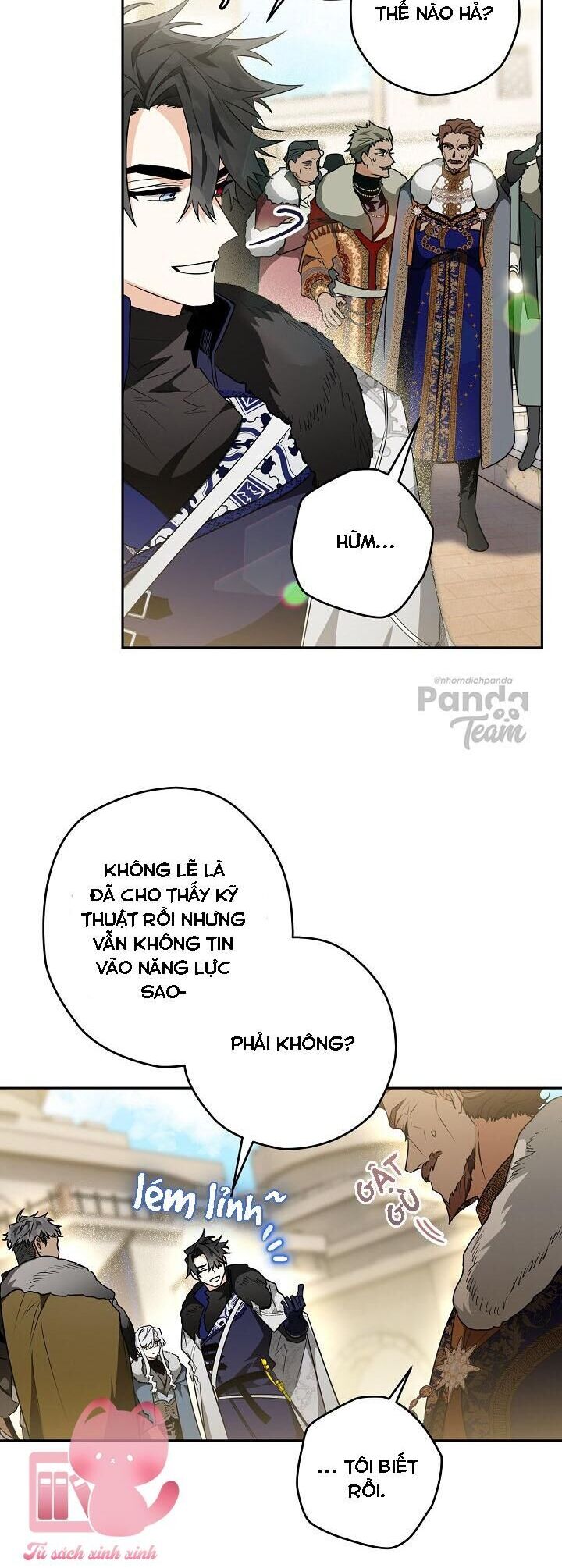 Sigrid Chap 43 - Next Chap 44