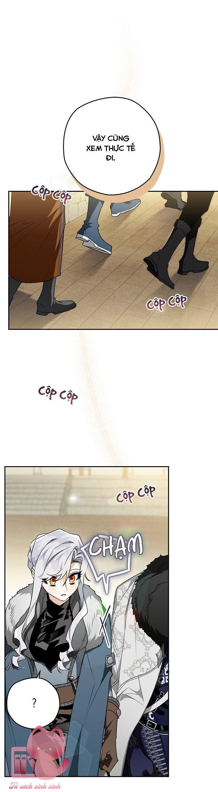Sigrid Chap 43 - Next Chap 44