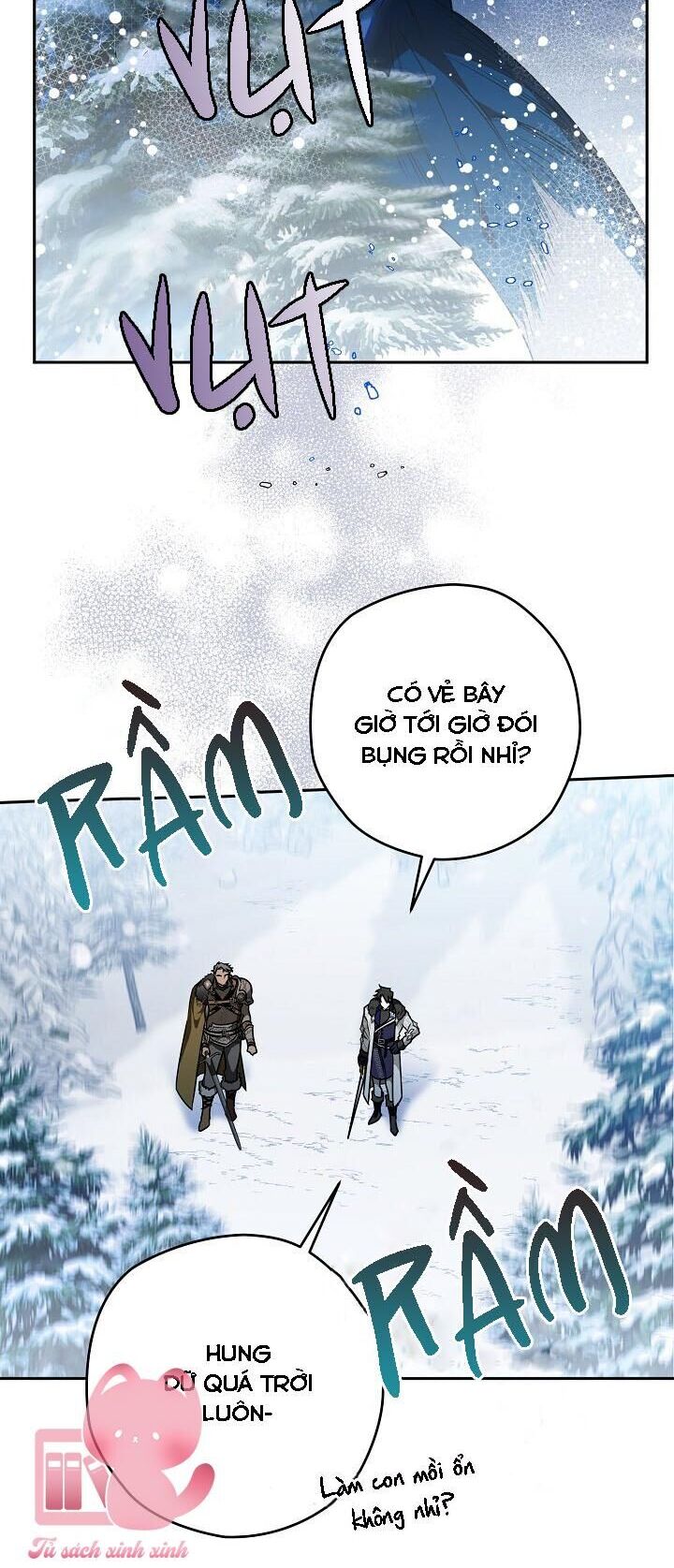 Sigrid Chap 43 - Next Chap 44
