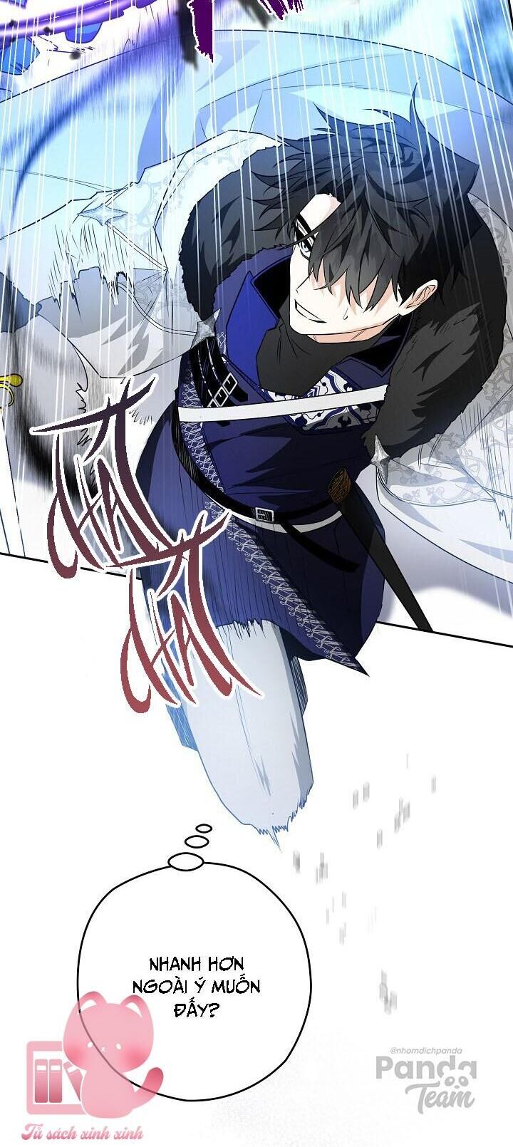Sigrid Chap 43 - Next Chap 44