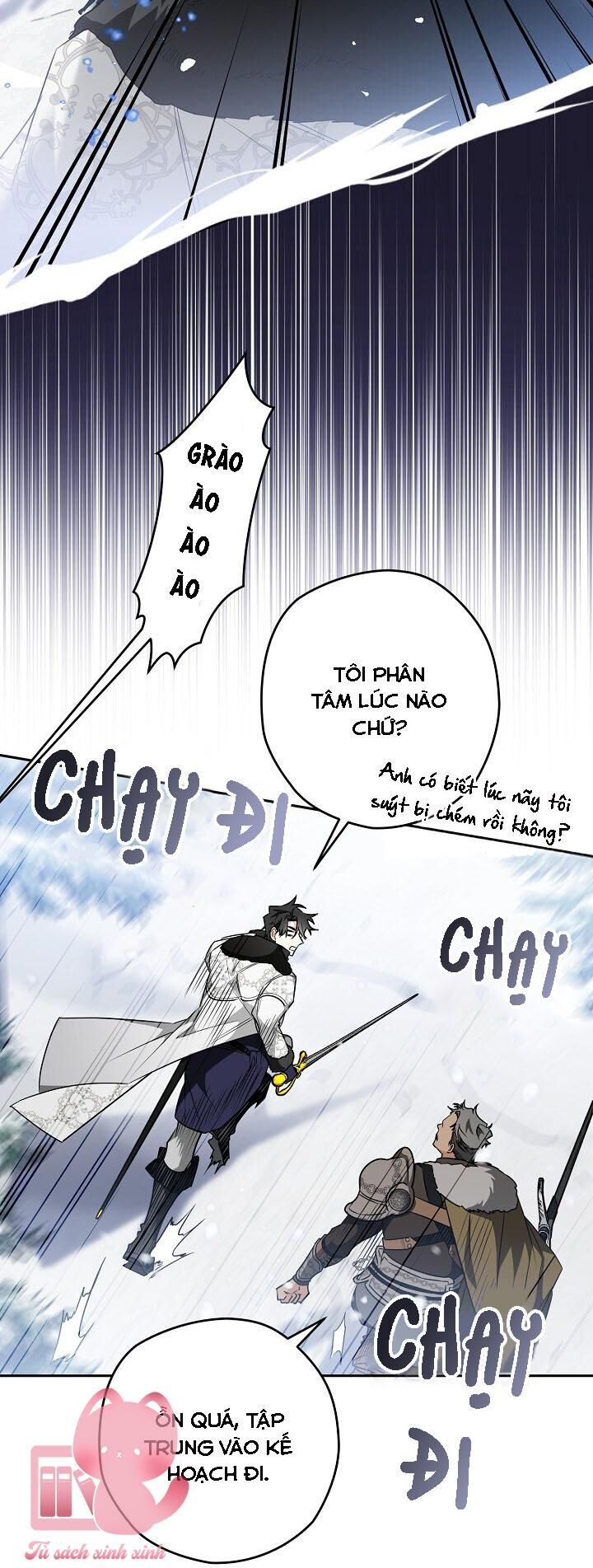 Sigrid Chap 43 - Next Chap 44