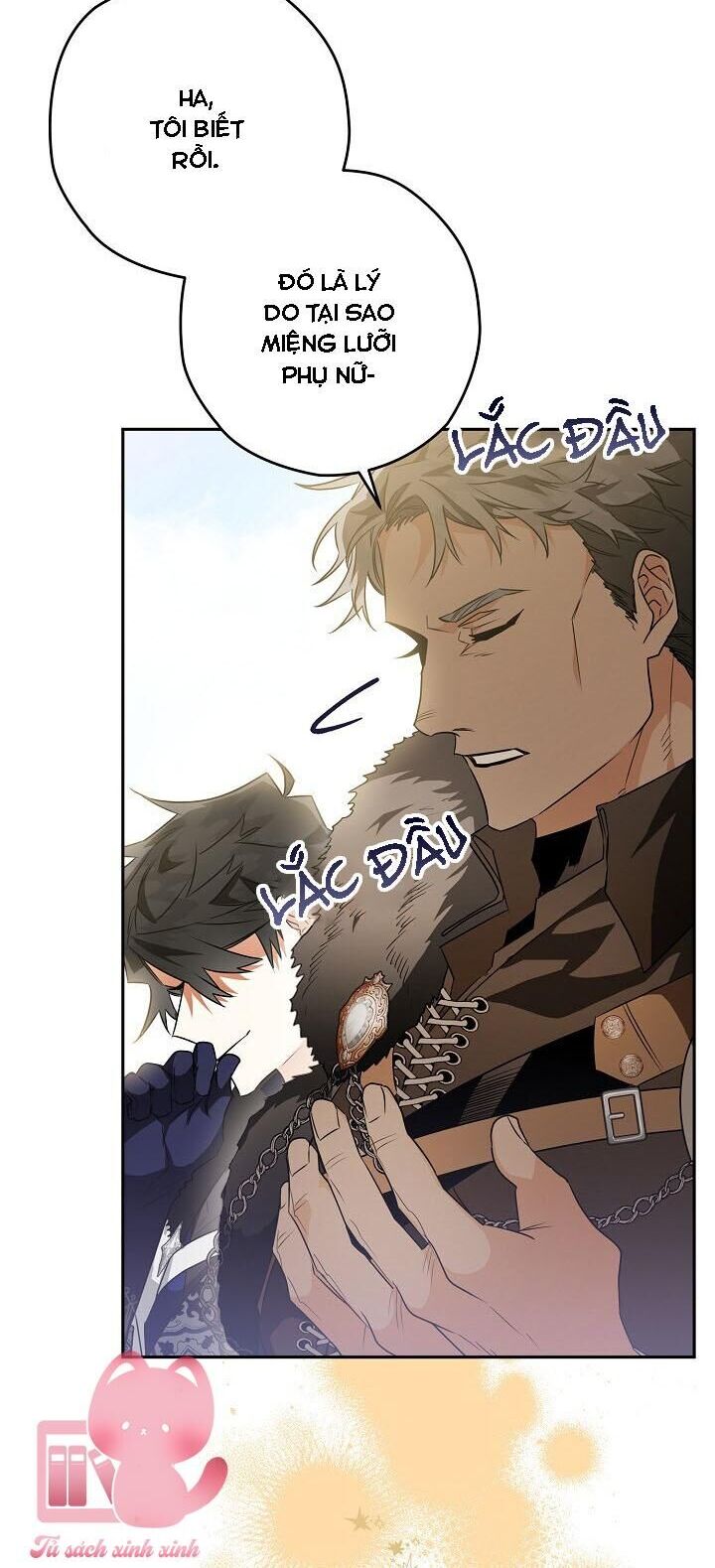Sigrid Chap 43 - Next Chap 44
