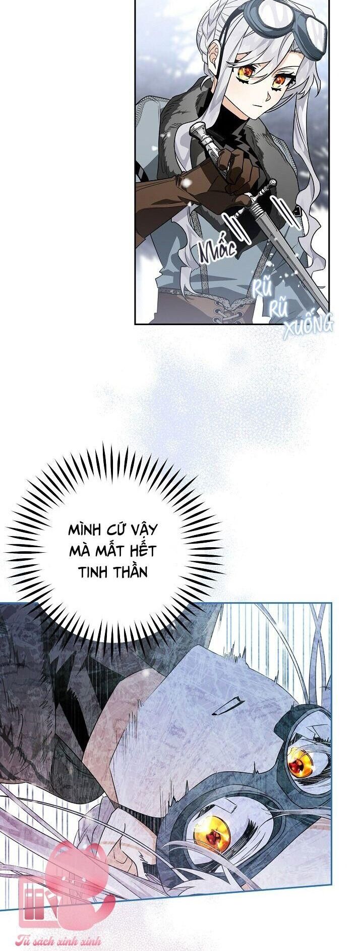 Sigrid Chap 44 - Next Chap 45