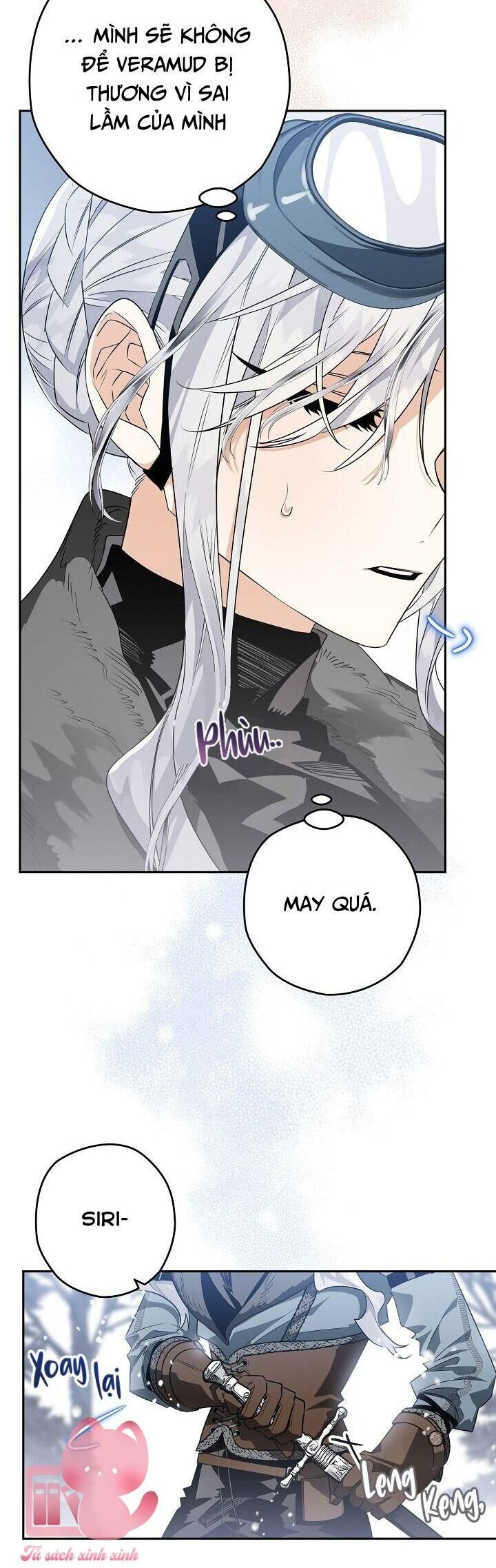 Sigrid Chap 44 - Next Chap 45