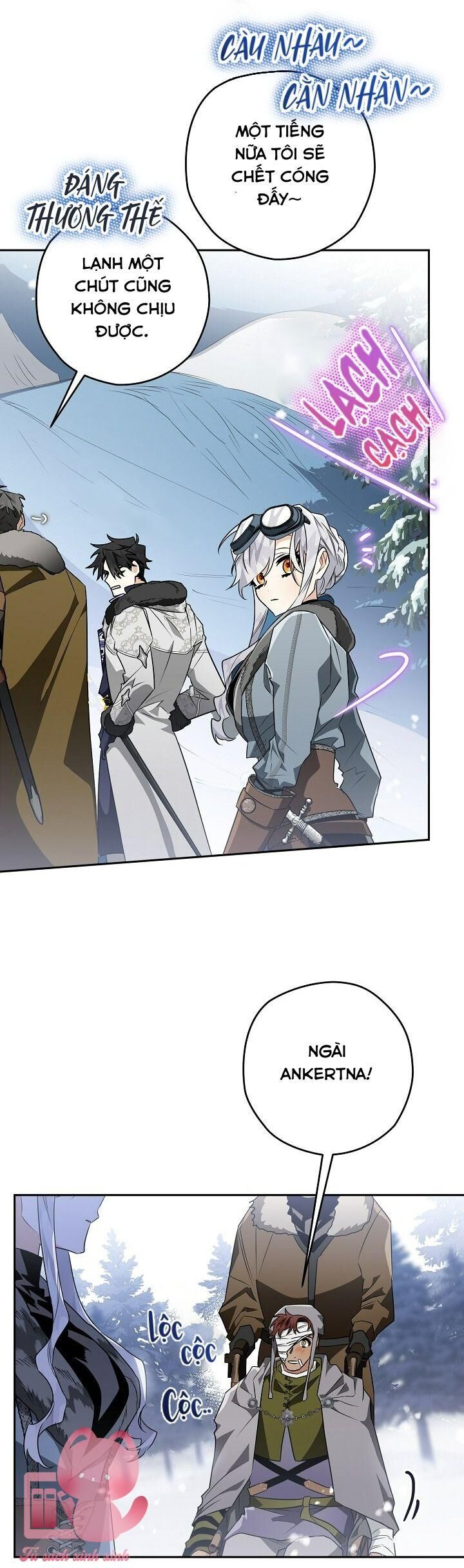 Sigrid Chap 44 - Next Chap 45