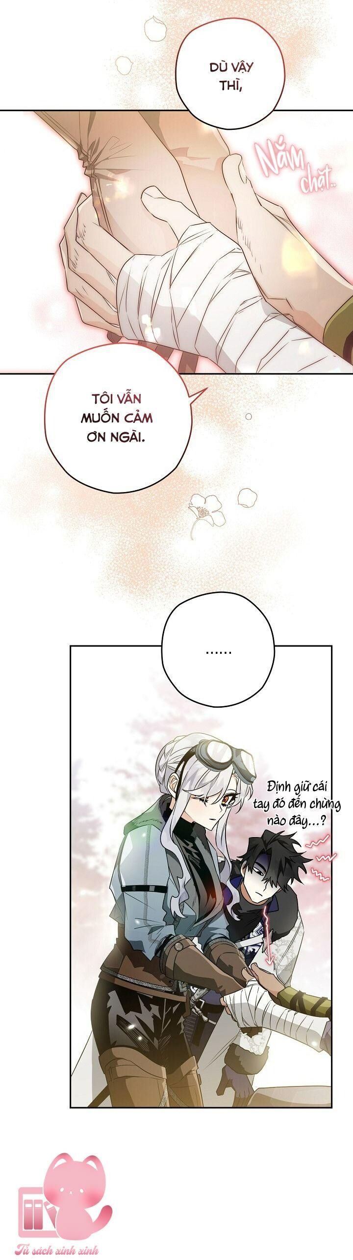 Sigrid Chap 44 - Next Chap 45
