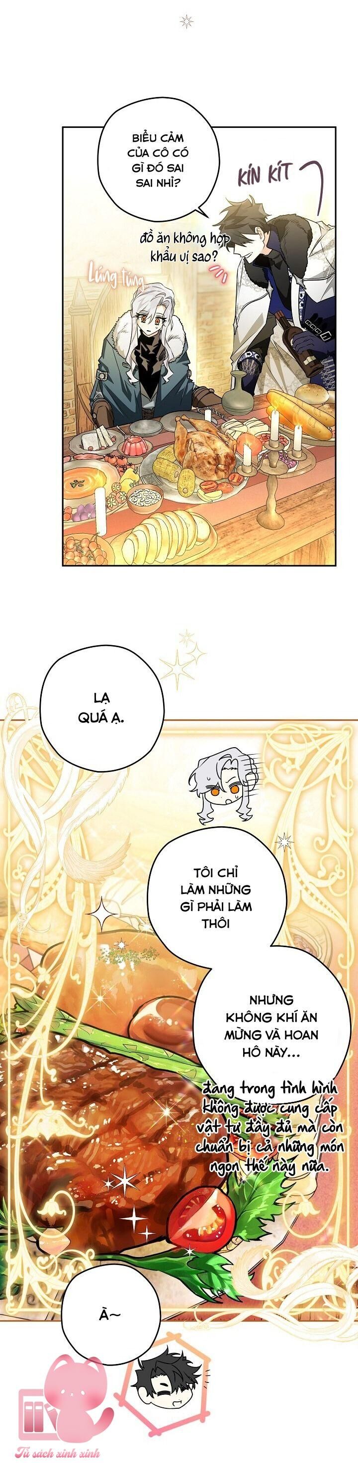 Sigrid Chap 44 - Next Chap 45