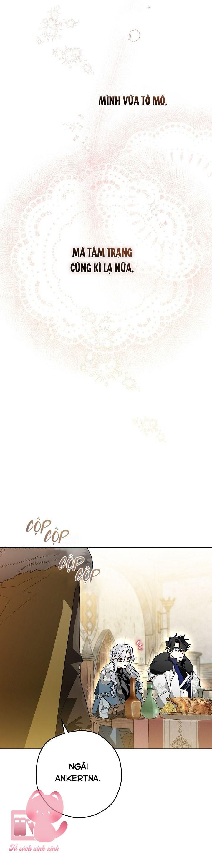 Sigrid Chap 44 - Next Chap 45