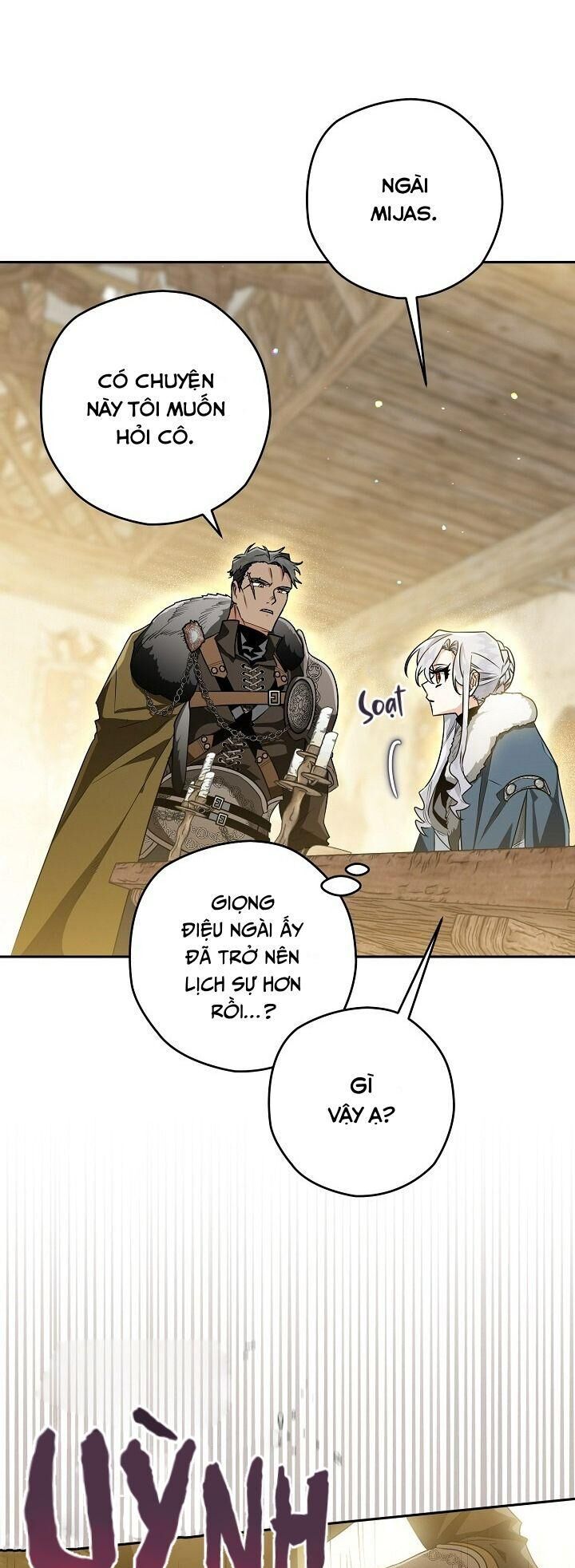 Sigrid Chap 44 - Next Chap 45