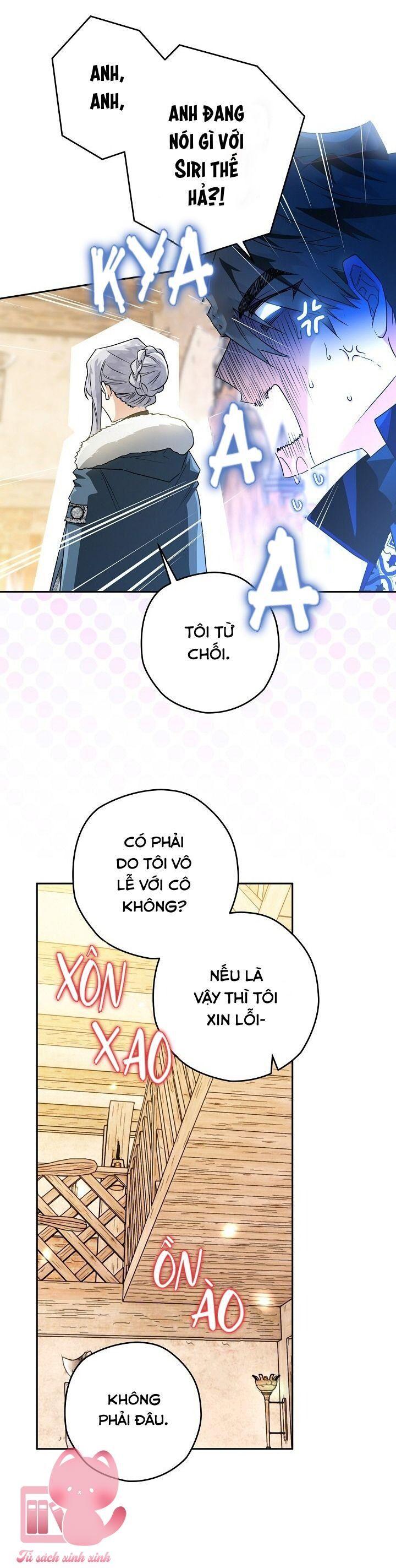 Sigrid Chap 44 - Next Chap 45
