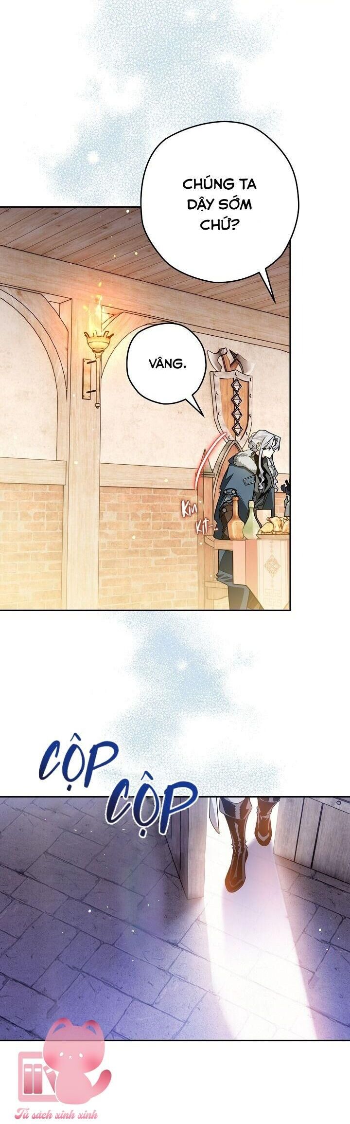 Sigrid Chap 44 - Next Chap 45