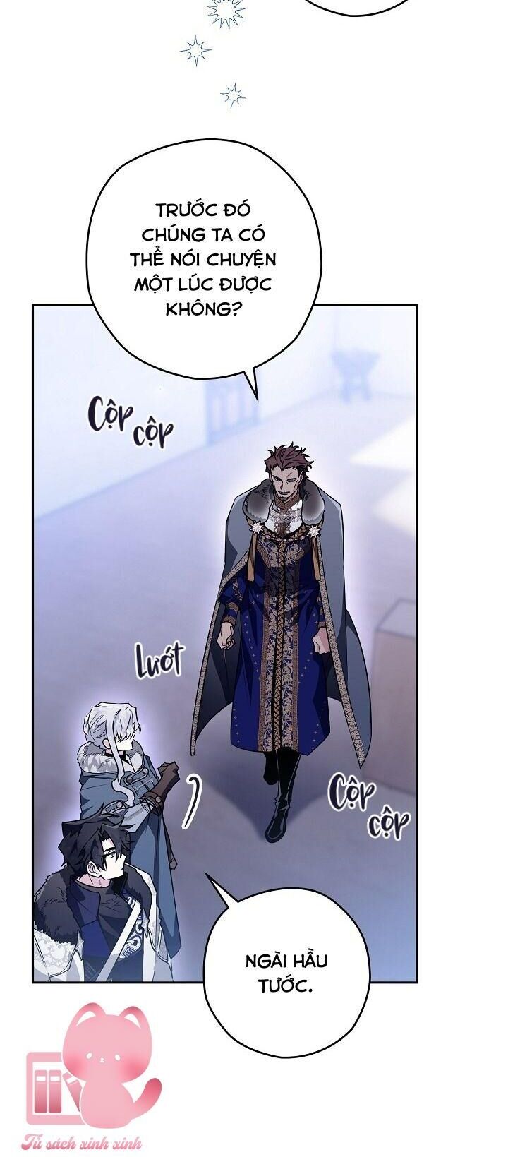 Sigrid Chap 44 - Next Chap 45