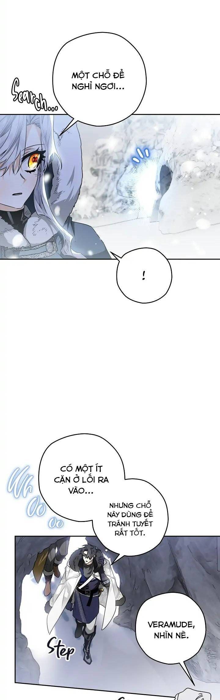 Sigrid Chap 47 - Next Chap 48