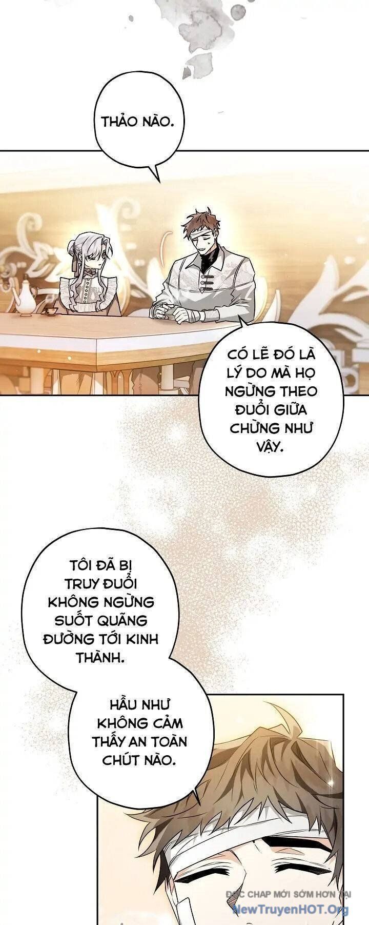 Sigrid Chap 49 - Next Chap 50