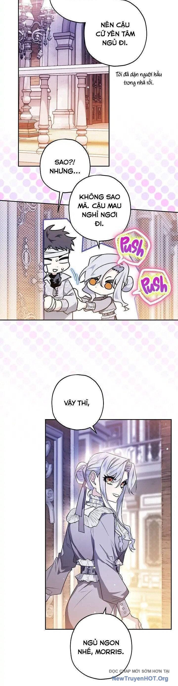 Sigrid Chap 49 - Next Chap 50