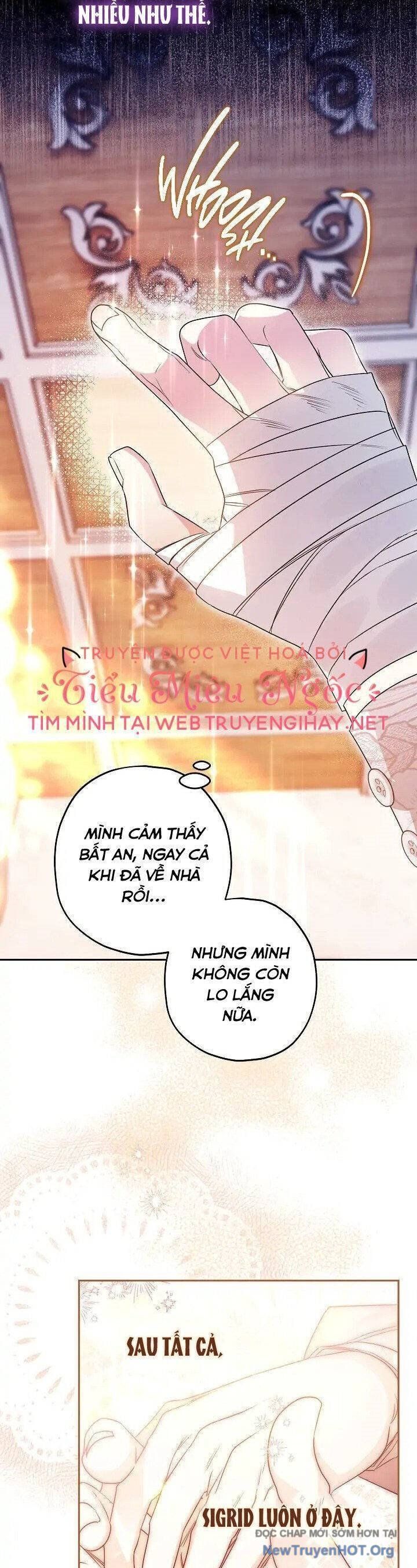 Sigrid Chap 49 - Next Chap 50