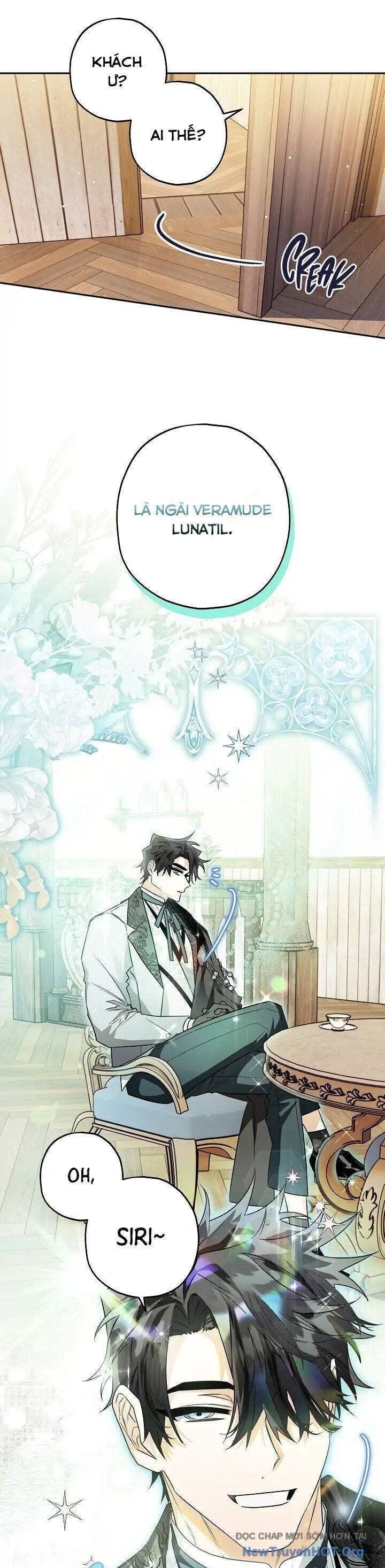 Sigrid Chap 49 - Next Chap 50