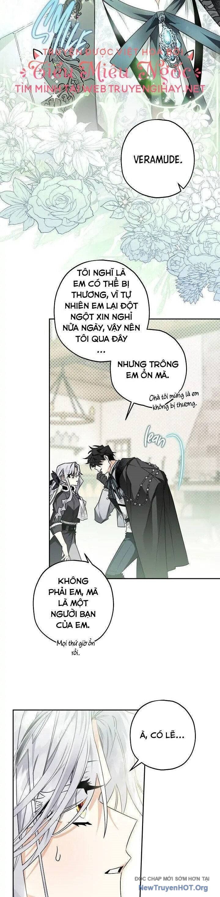 Sigrid Chap 49 - Next Chap 50