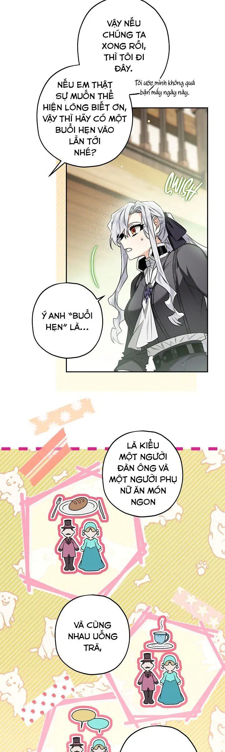 Sigrid Chap 50 - Next Chap 51