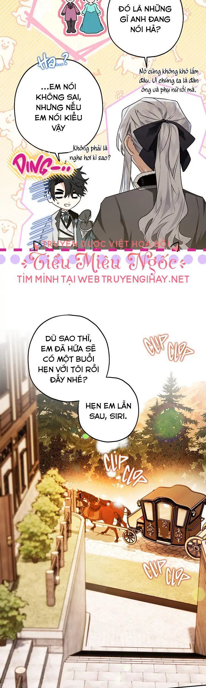 Sigrid Chap 50 - Next Chap 51