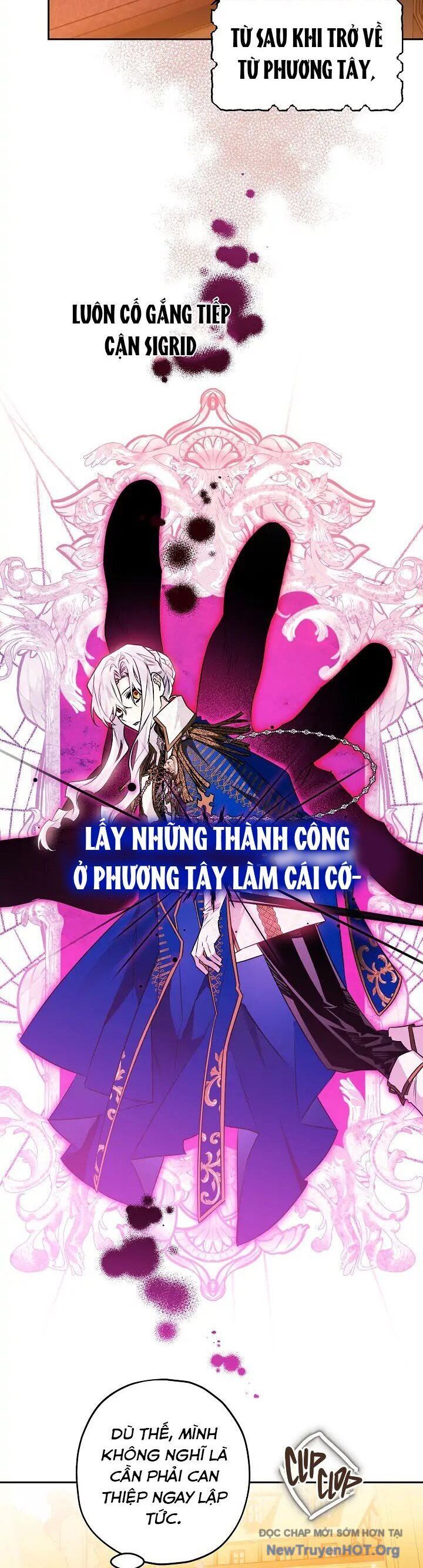 Sigrid Chap 50 - Next Chap 51