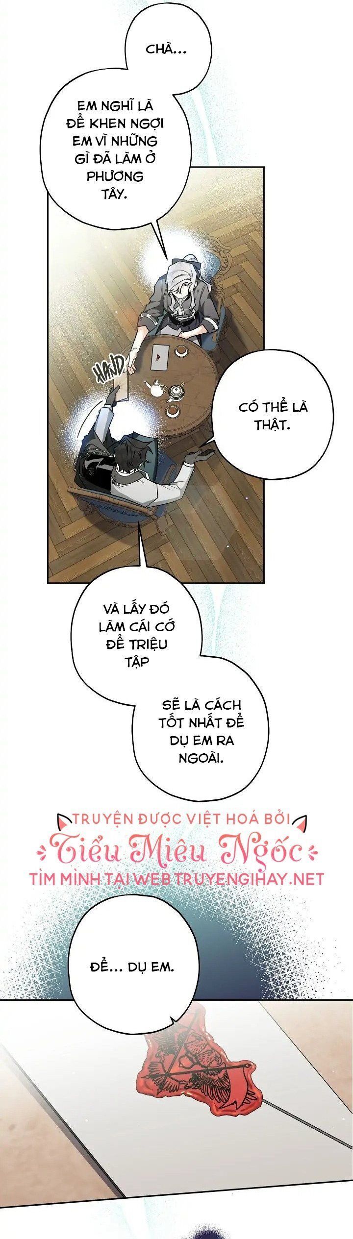 Sigrid Chap 50 - Next Chap 51